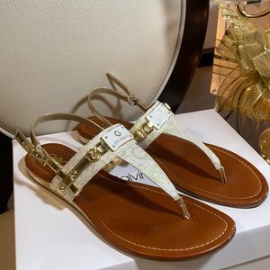 GBG Los Angeles used.